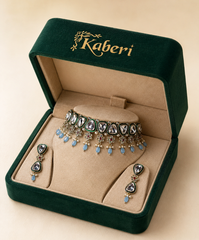 Kaberi Meher Neel Set