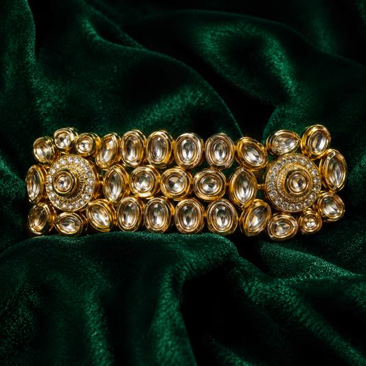 Kaberi Rajjaal Ring
