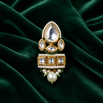 Kaberi Noorika Ring
