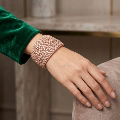 Meera Hand Brace-Cuff