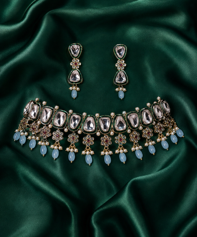 Kaberi Meher Neel Set