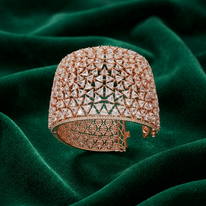 Meera Hand Brace-Cuff