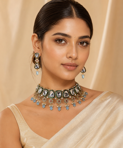 Kaberi Meher Neel Set