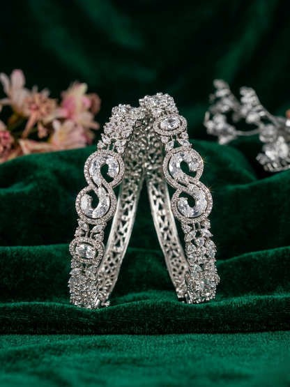 Meher Noor Jaal Bangle