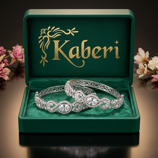 Meher Noor Jaal Bangle