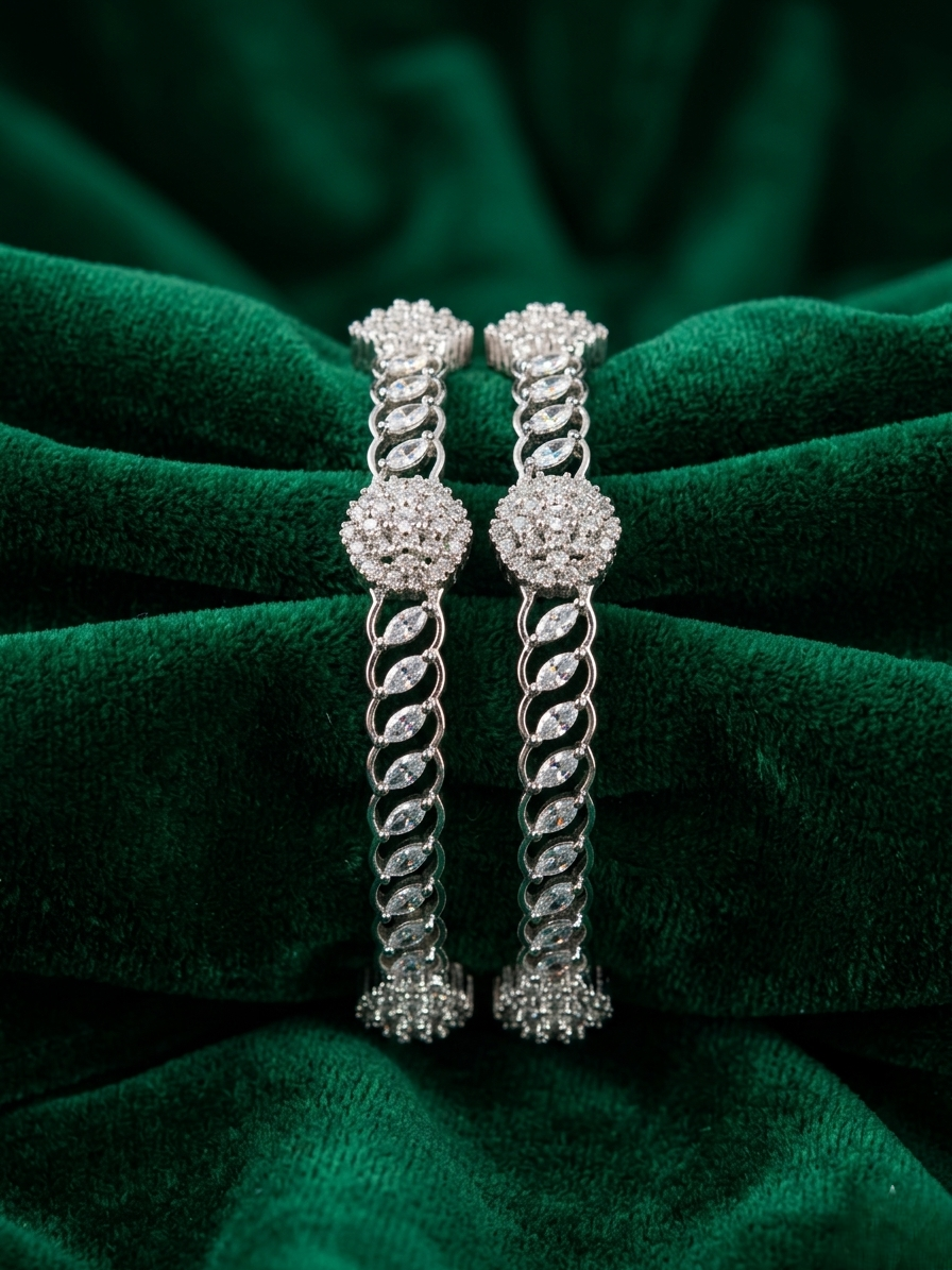 Sitara Zariya Bangle