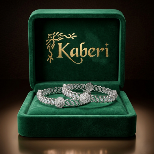 Sitara Zariya Bangle