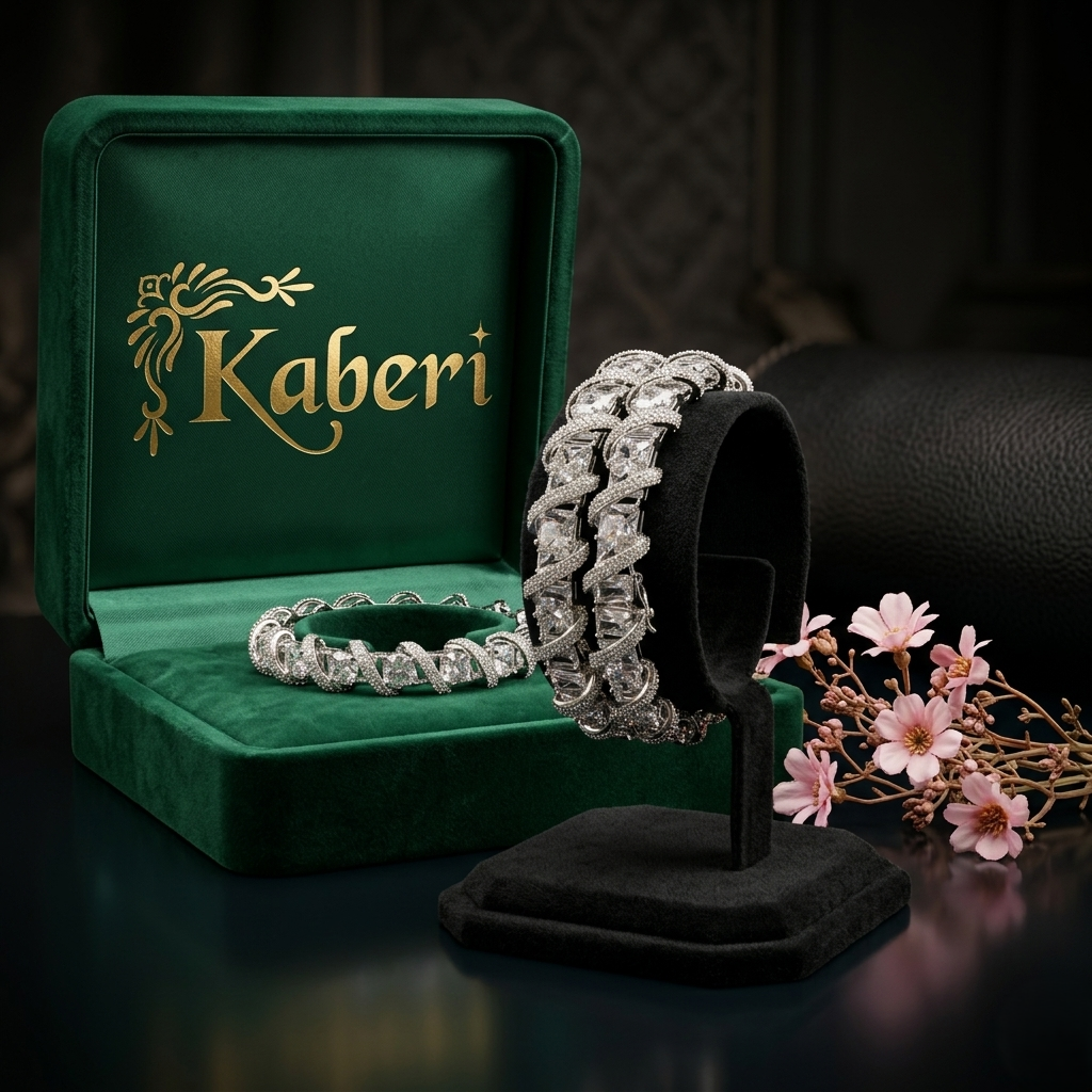 Noor Sarpini Bangle