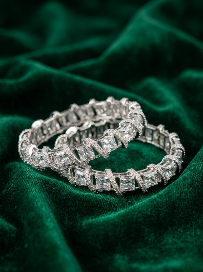 Noor Sarpini Bangle